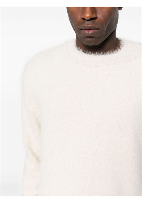 maglione DRIES VAN NOTEN | Felpa | MEES7703005